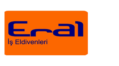 Eral Eldiven Logo