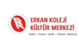 Erkan Koleji Kültür Merkezi Logo