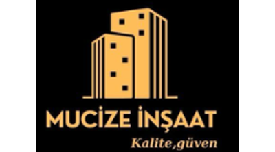 Mucize İnşaat | Esenyurt Logo