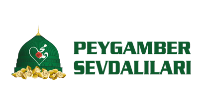 Peygamber Sevdalıları Vakfı Logo