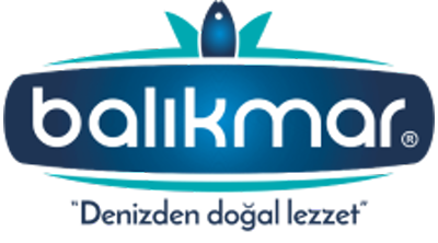 Balıkmar Logo