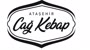 Ataşehir Cağ Kebap Logo