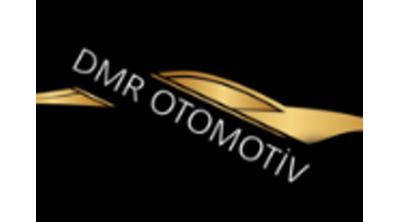 DMR Oto & Emlak | Pendik Logo