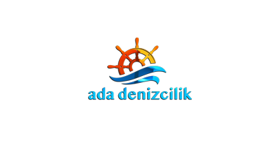 Ada Denizcilik Logo