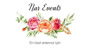 Nar Events | Ankara Logo