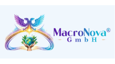 Macronova GmbH Logo