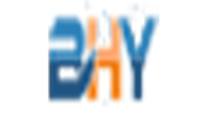 BHY Tesisat Logo