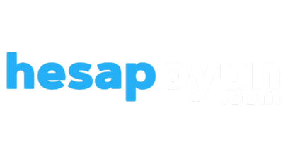 Hesapoyun.com Logo