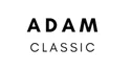 Adam Classic Logo