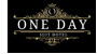 One Day Suit | İstanbul Logo