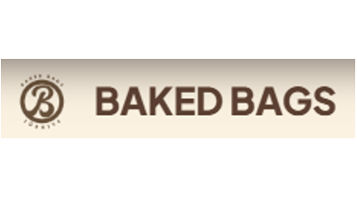 Baked Bags Türkiye Logo