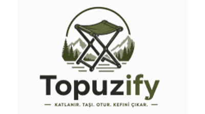 Topuzify.com.tr Logo