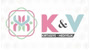 K&V Kırtasiye Logo