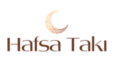Hafsataki.com Logo