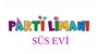 Süs Evi Parti Limanı | Darıca Logo