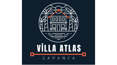 Atlas Villa | Sapanca Logo
