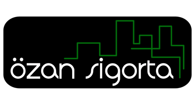 Özan Sigorta Logo