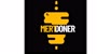 Mert Türkmenbaşı Gece Dönercisi Logo