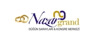 Nazar Grand Düğün Salonu Logo