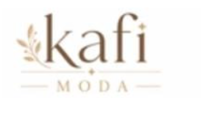 Kafi Moda Tesettür Logo