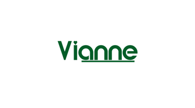Vianne Gıda Logo