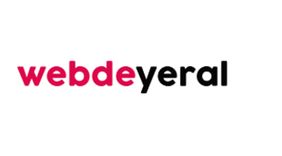 Webdeyeral Logo