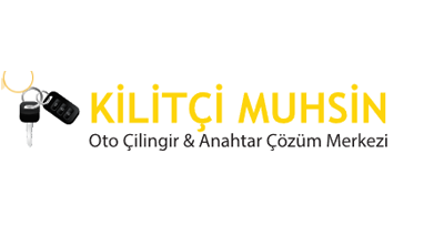 Kilitçi Muhsin | Nevşehir Logo