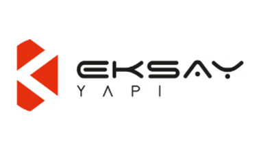 Eksay Yapı Logo