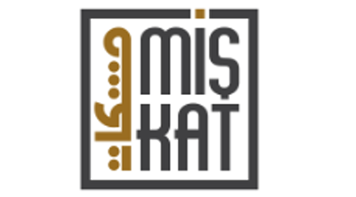 Miskat Books Logo