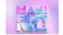 Manifestival Logo