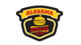 Alabama Burger & Cajun Logo