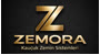 Zemora Kauçuk Sistemleri Logo