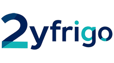 2yfrigo Logo