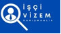 İşçi Vizem Danışmanlık Logo