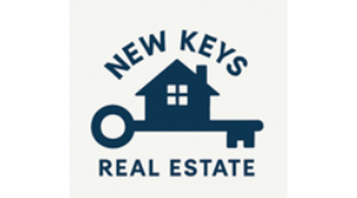 New Keys Gayrimenkul Logo