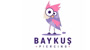 Baykuş Piercing Logo