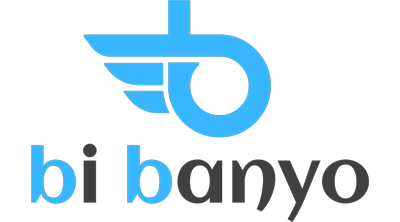 Bi Banyo Logo