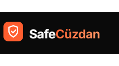 Safe Cüzdan Logo