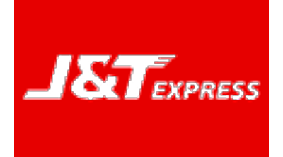 J&T Express Logo