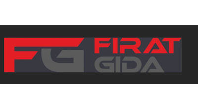Fırat Gıda Logo
