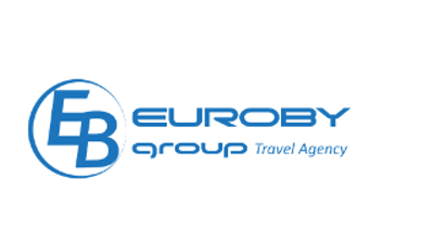 Euroby Group Turizm Logo