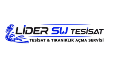 Lider724sutesisat.com.tr Logo