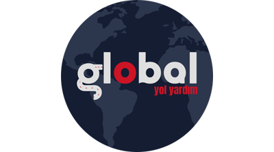 Global Yol Yardım Logo