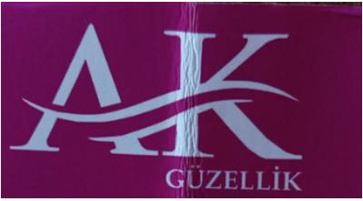 Ak Güzellik Merkezi | Eseneyurt Logo
