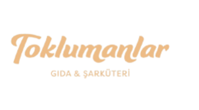 Toklumanlar Gıda & Şarküteri Logo
