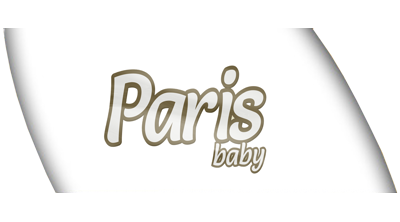 Paris Baby Logo