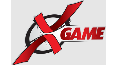 Xgame.com.tr Logo