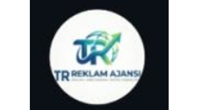TR Reklam Ajansı Logo