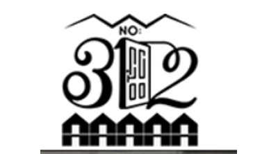No312 Arsuz Otel Logo
