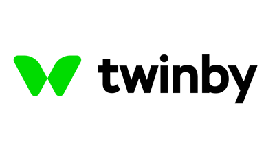 Twinby Logo